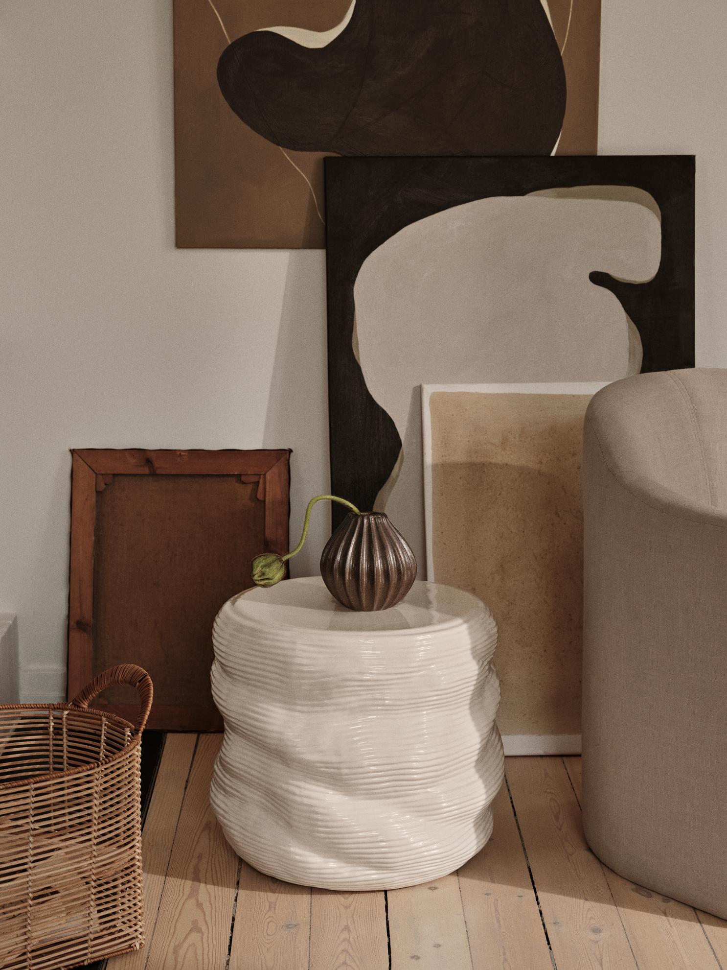 broste-copenhagen-home-d-cor-wide-vase-s-vase image 4