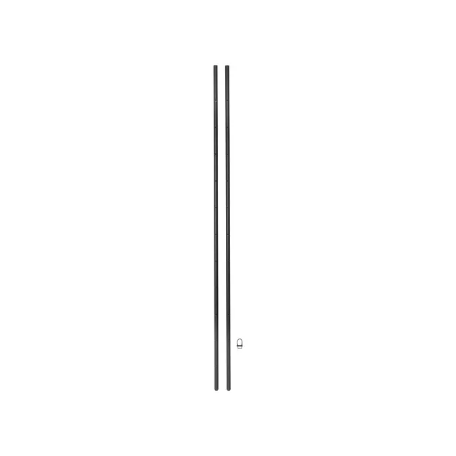 broste-copenhagen-nobuko-pieds-de-meuble-extra-hauts image 1