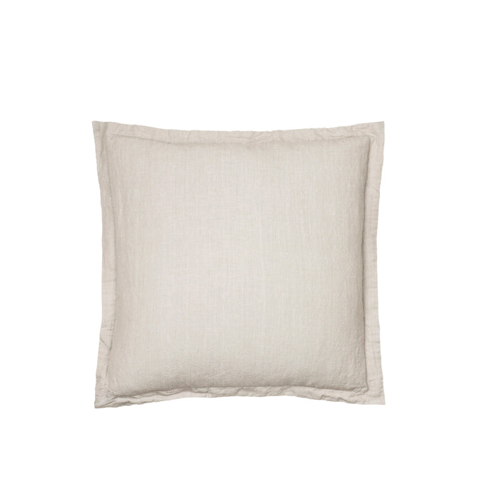 broste-copenhagen-linn-housse-coussin-coton-salon image 1