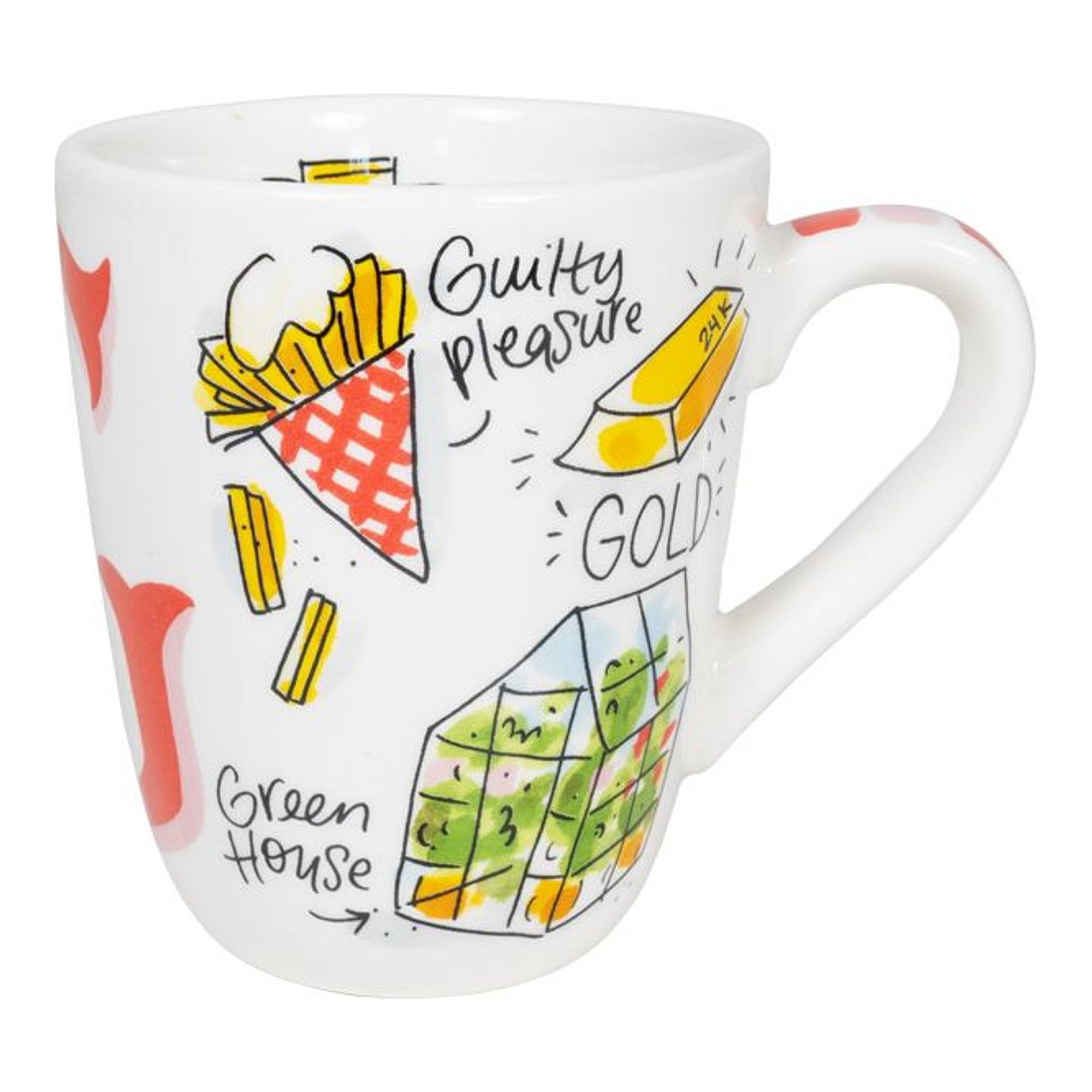 blond-amsterdam-love-letters-mug-lettre-g-0-35-l-c-ramique image 1