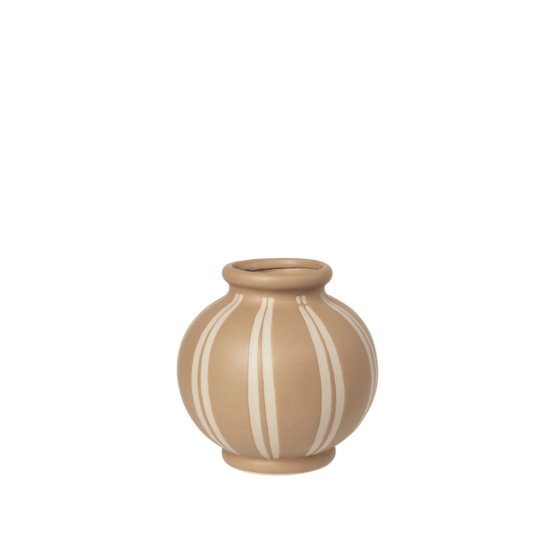 broste-copenhagen-wilma-vase-d-co-fleurs image 1