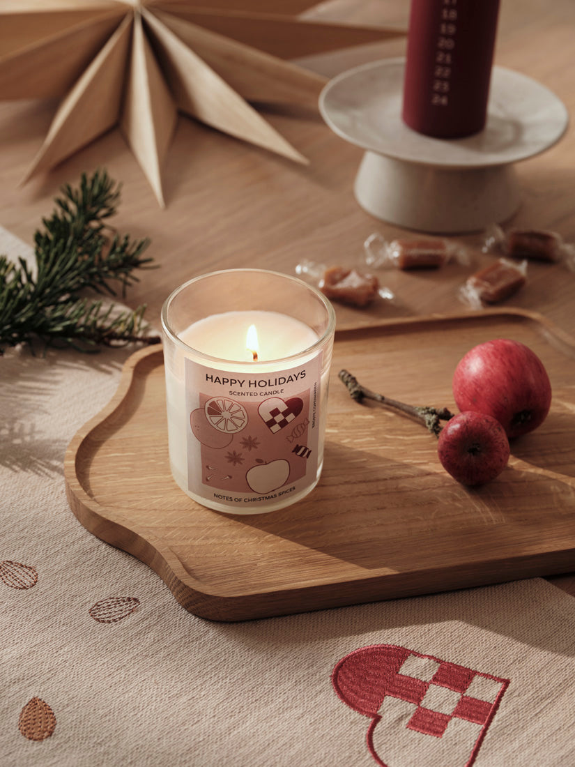 broste-copenhagen-festive-happy-holidays-bougie-parfum-e-no-l image 3
