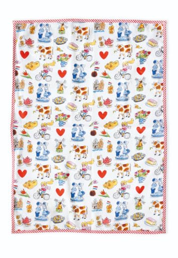 blond-amsterdam-hollands-glorie-torchon-coton-motif-holland image 5