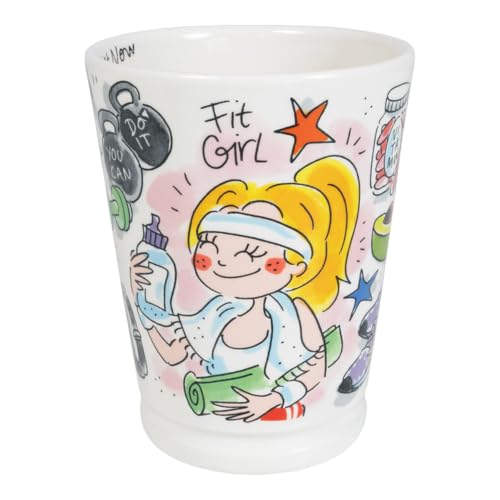 blond-amsterdam-mazagrans-grande-tasse-xl-sport-0-5-l image 6