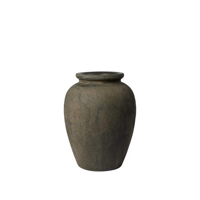 broste-copenhagen-uma-vase-d-coratif-table image 1