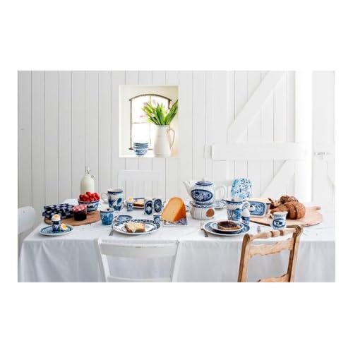 blond-amsterdam-delfts-blond-plat-g-teau-33-cm-multicolore image 6