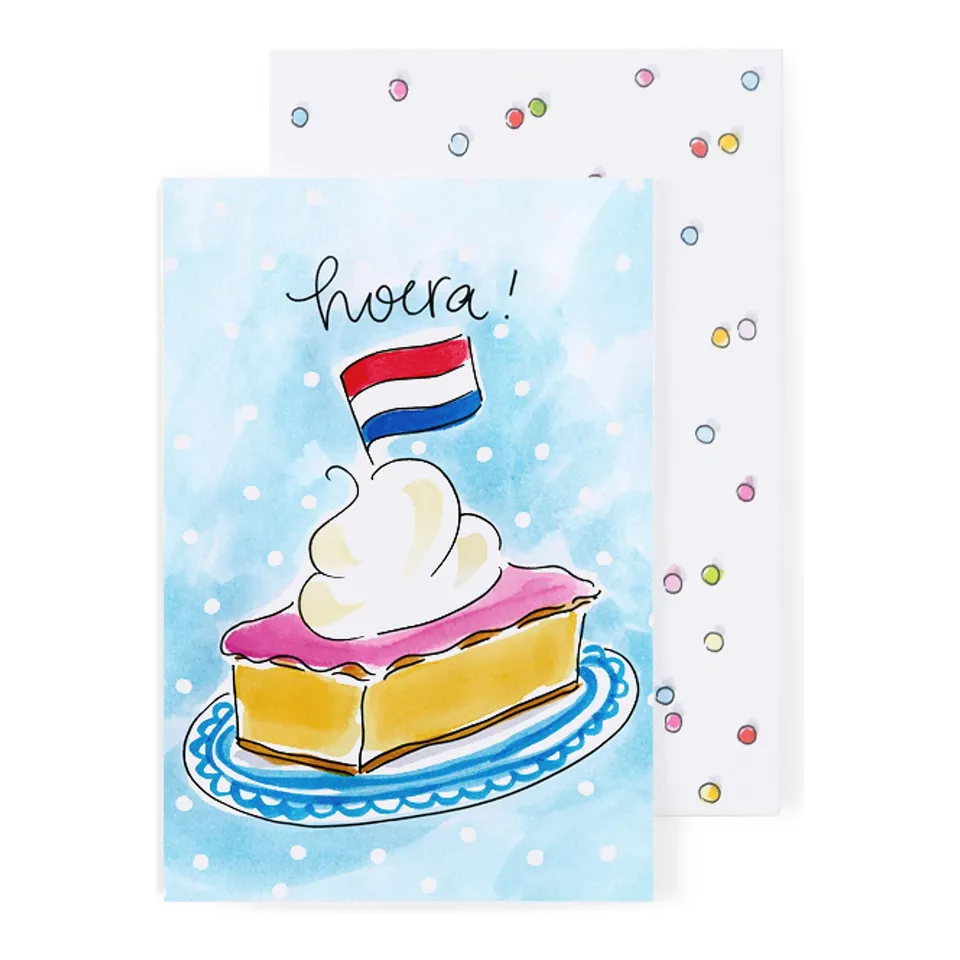 blond-amsterdam-wenskaarten-tompouce-carte-f-licitations-anniversaire image 1