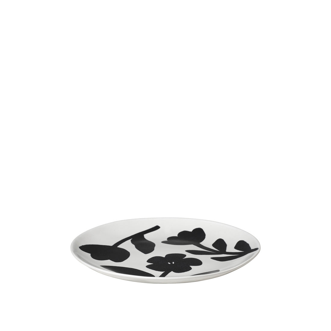 broste-copenhagen-flora-assiette-plate-c-ramique image 2