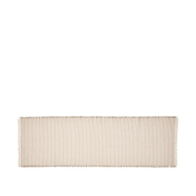 broste-copenhagen-elouise-chemin-de-table-coton image 1