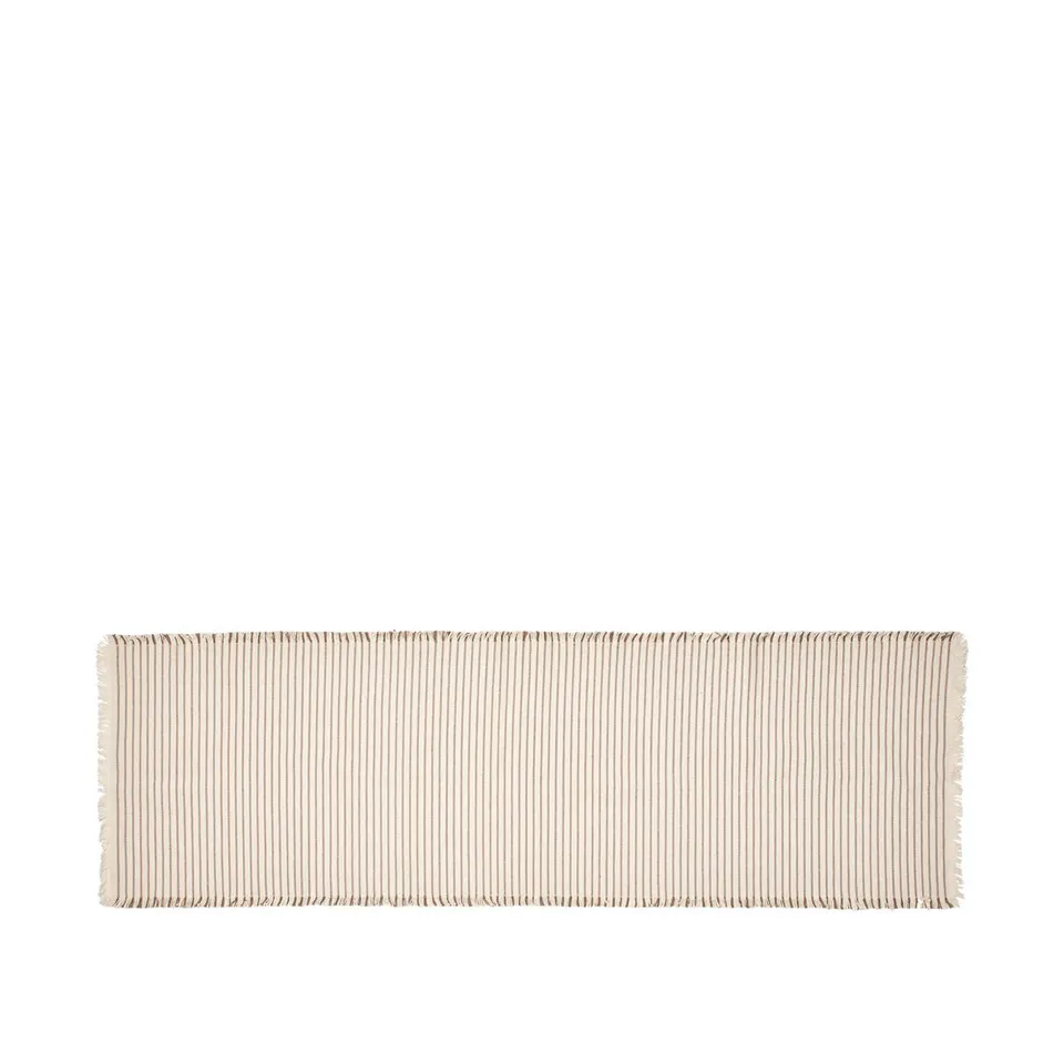 broste-copenhagen-elouise-chemin-de-table-coton image 1