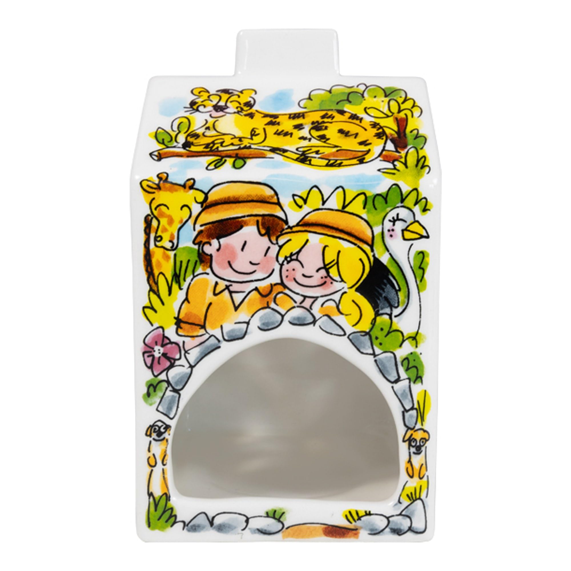 blond-amsterdam-beekse-bergen-porte-bougie-safari image 3