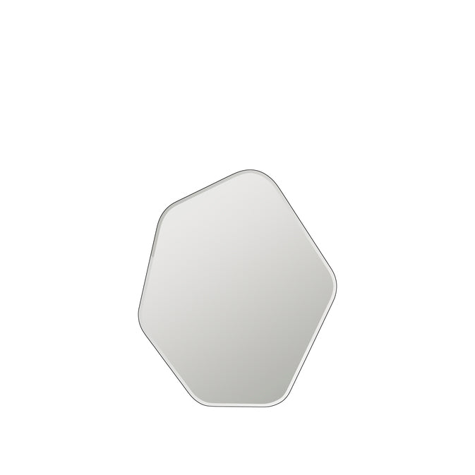 broste-copenhagen-ruby-mirror-miroir-mural-organique image 2