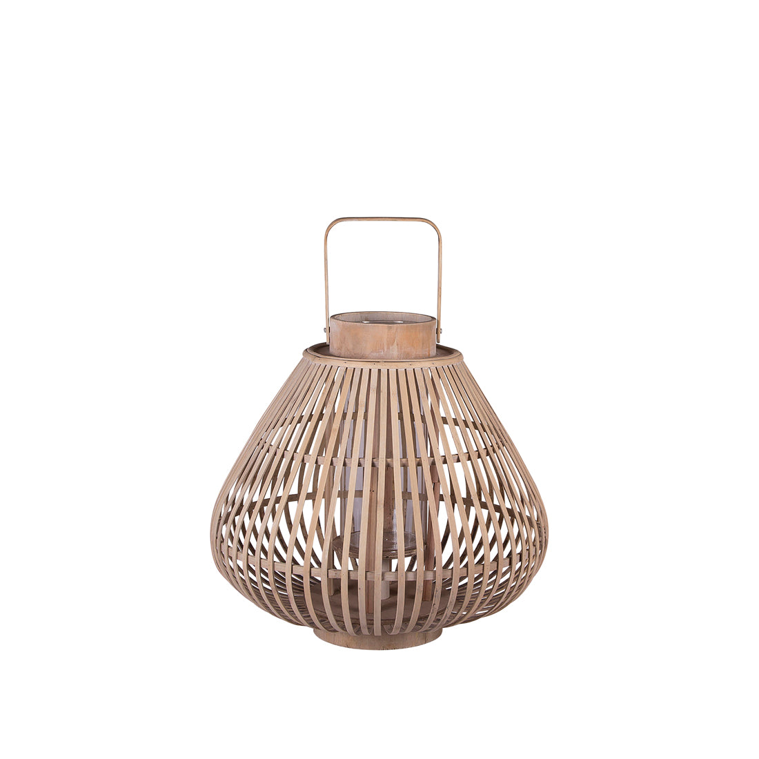 broste-copenhagen-sahara-lanterne-d-co-bougie image 1