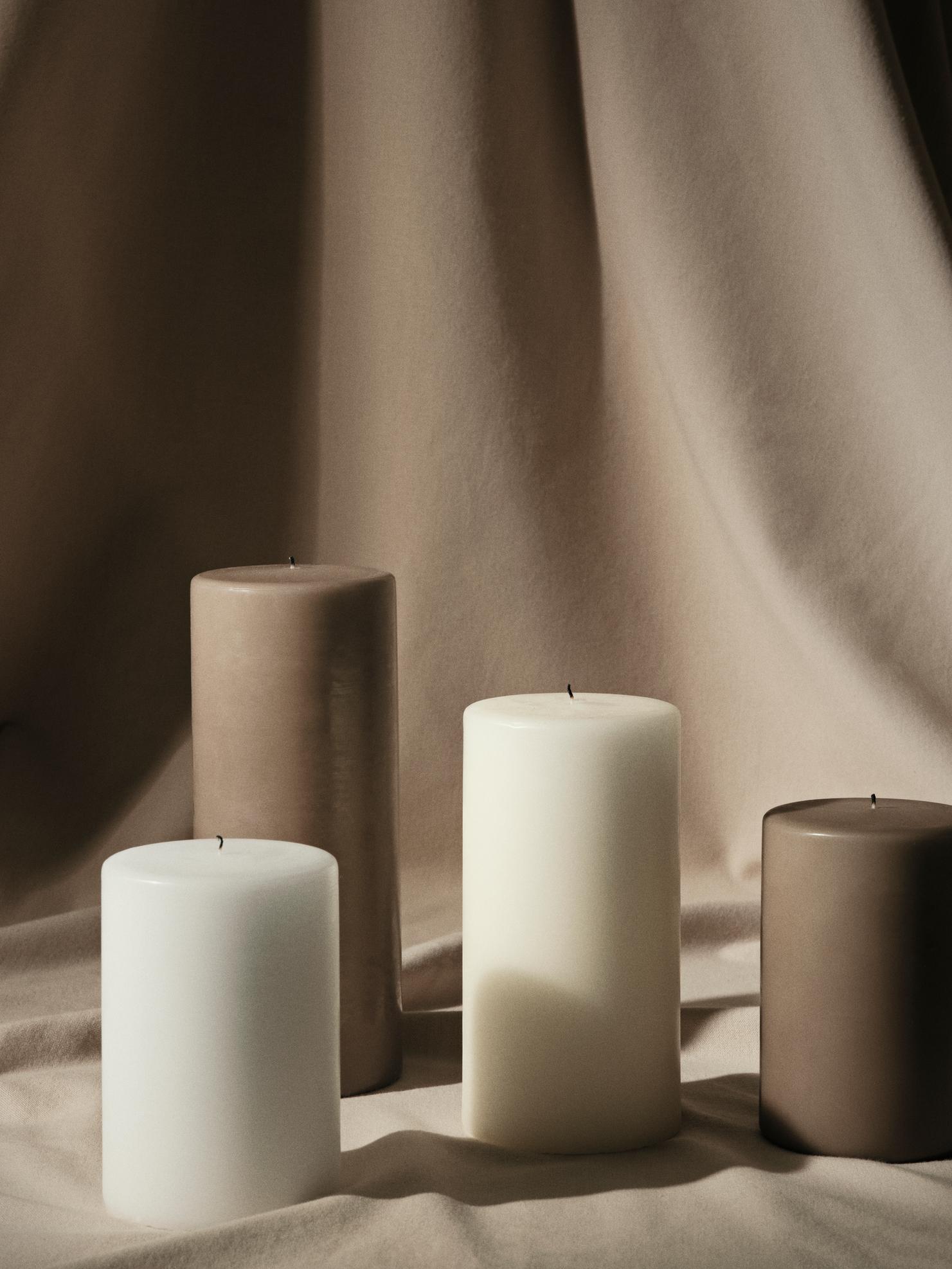 broste-copenhagen-church-bougie-pilier-d-co-maison image 4