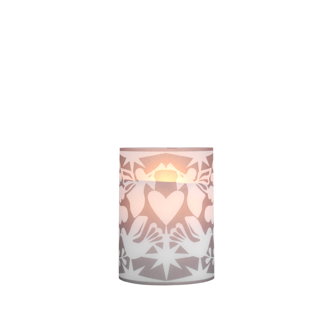 broste-copenhagen-nostalgia-parchment-candle-bougie image 2