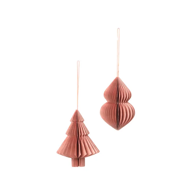 broste-copenhagen-christmas-mix-ornaments-d-corations-de-no-l image 1