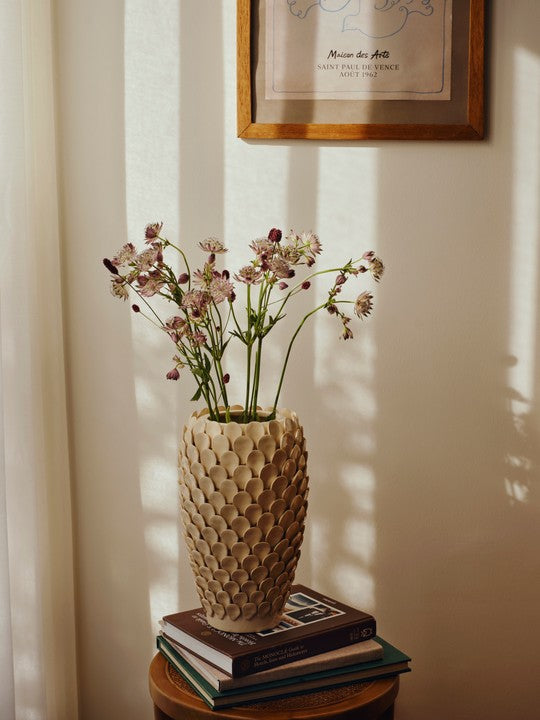 broste-copenhagen-home-d-cor-dorthea-vase-fleurs-scandinave image 3