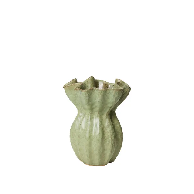 broste-copenhagen-cori-vase-d-coratif-scandinave image 1