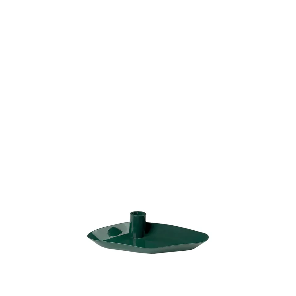 broste-copenhagen-mie-bougeoir-mini-m-tal-table image 1