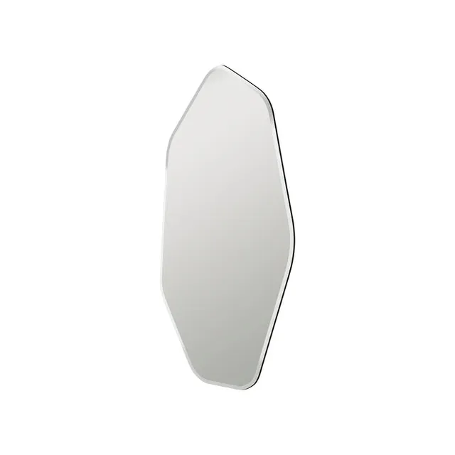broste-copenhagen-ruby-miroir-mural-d-coratif image 1