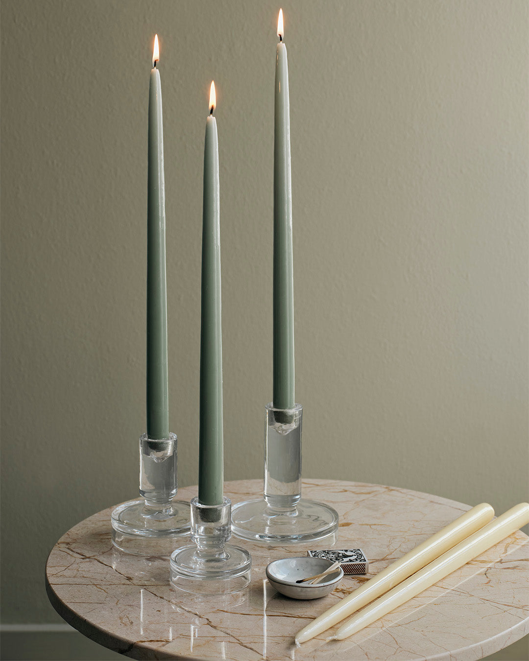broste-copenhagen-petra-bougeoir-m-tal-dor-2 image 3