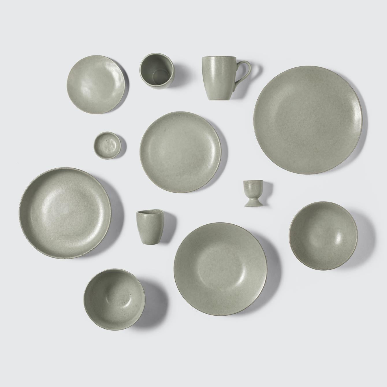 broste-copenhagen-nordic-marsh-assiette-plate image 6