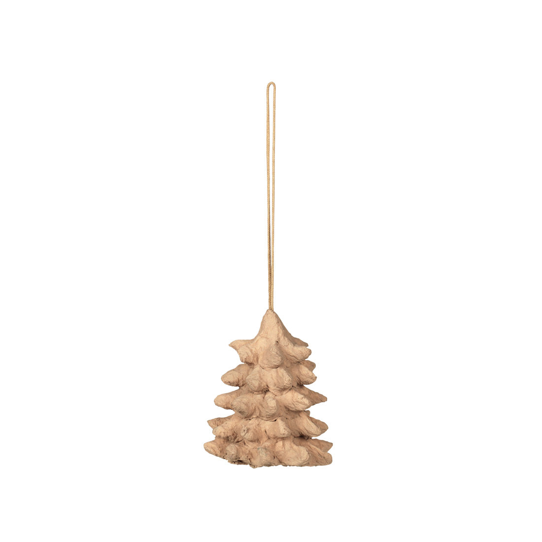broste-copenhagen-christmas-pulp-d-co-sapin-papier image 1