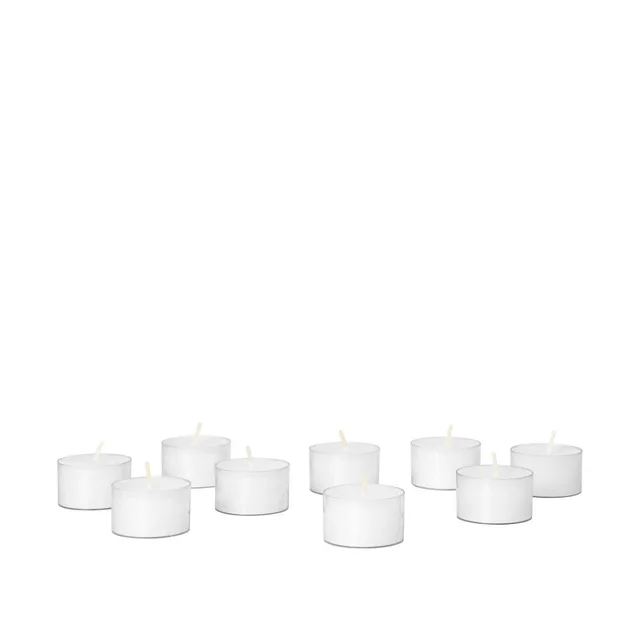 broste-copenhagen-eco-bougie-chauffe-plat image 1