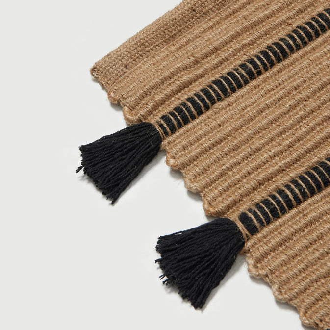 broste-copenhagen-ezra-tapis-de-sol-textile image 2