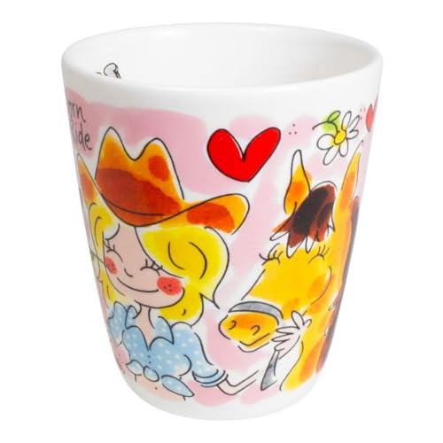 blond-amsterdam-blond-dier-mug-c-ramique-0-35-l-cheval image 7