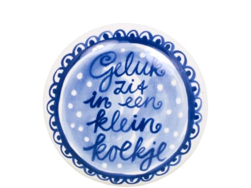 blond-amsterdam-delfts-blond-couvercle-bo-te-conservation-carr-e-bleu image 2