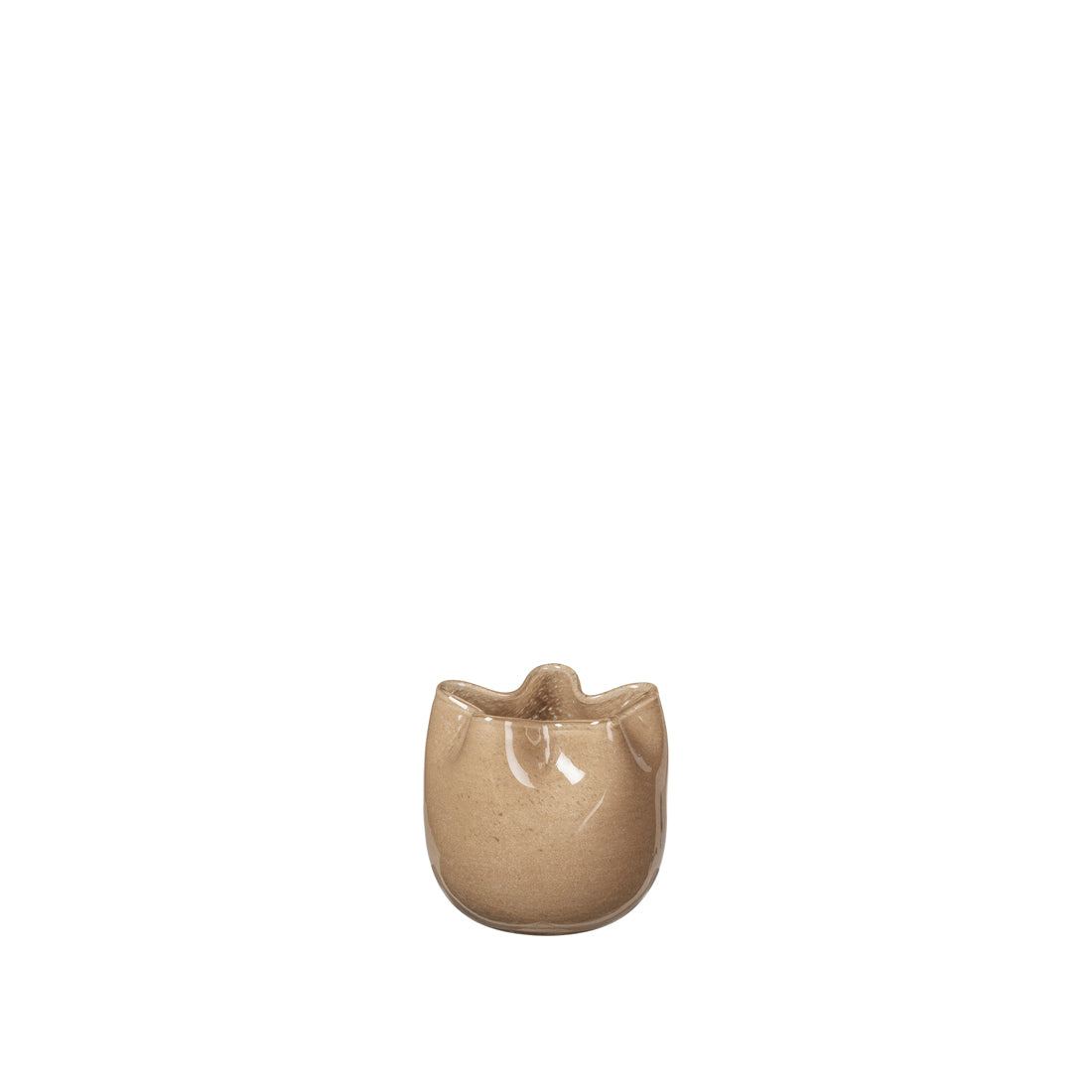 broste-copenhagen-esther-vase-photophore-verre image 1