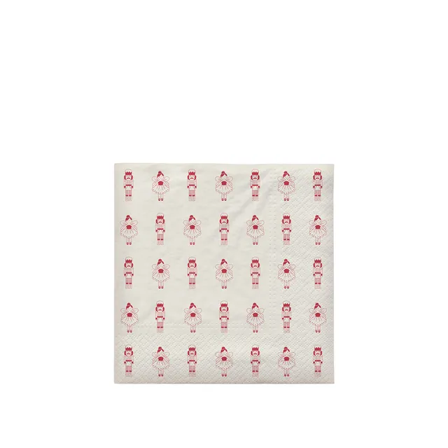 broste-copenhagen-christmas-fairy-tale-serviettes-papier-no-l image 1