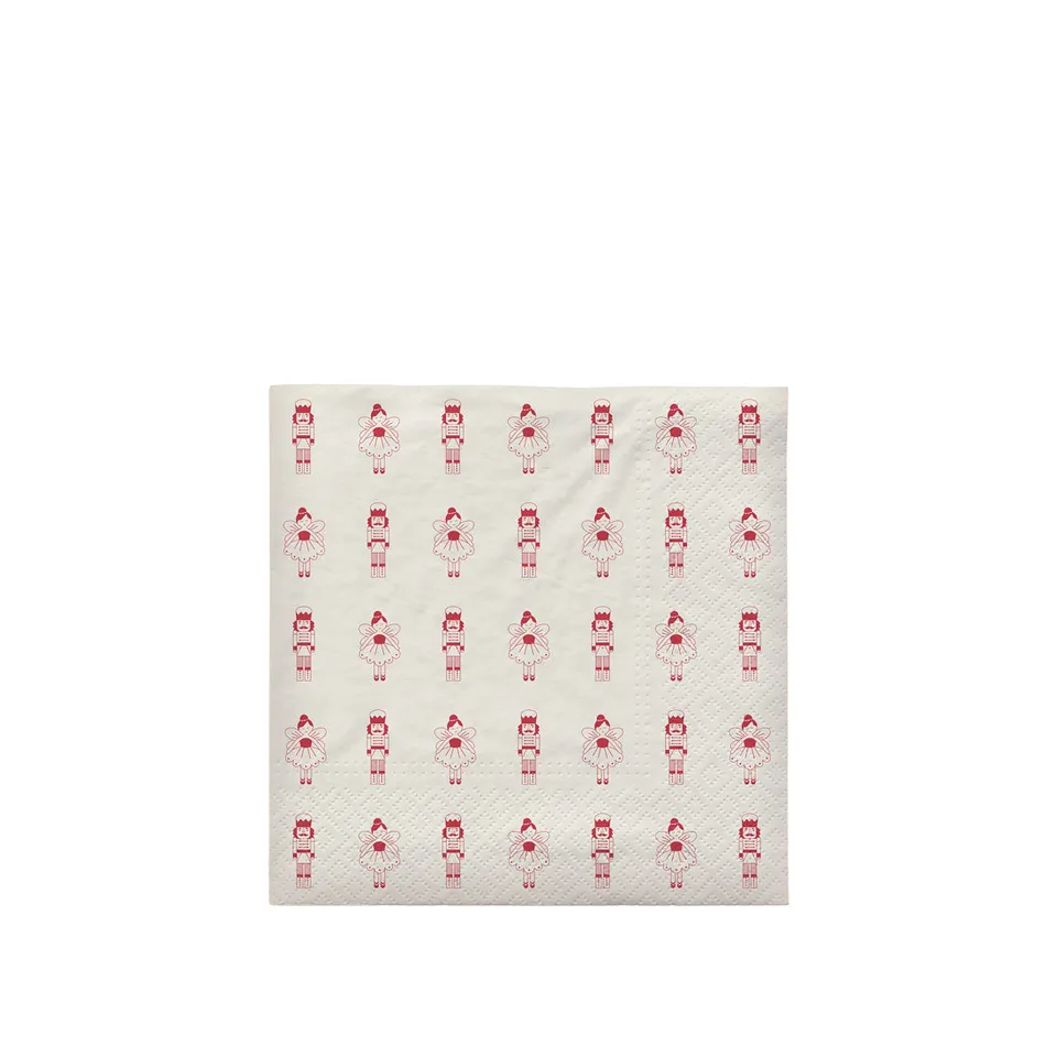 broste-copenhagen-christmas-fairy-tale-serviettes-papier-no-l image 1
