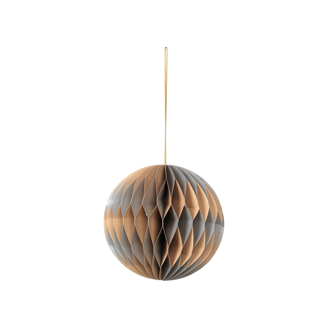 broste-copenhagen-christmas-ball-boules-d-co-no-l image 1
