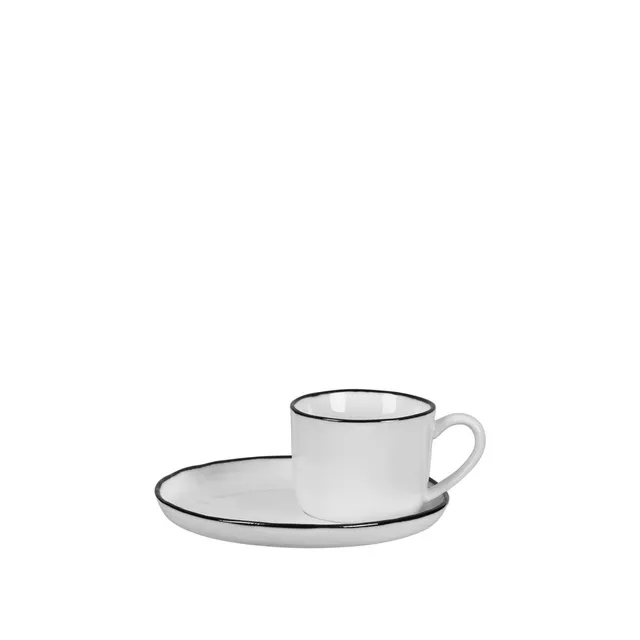 broste-copenhagen-salt-tasse-sel-avec-soucoupe-gr-s image 1