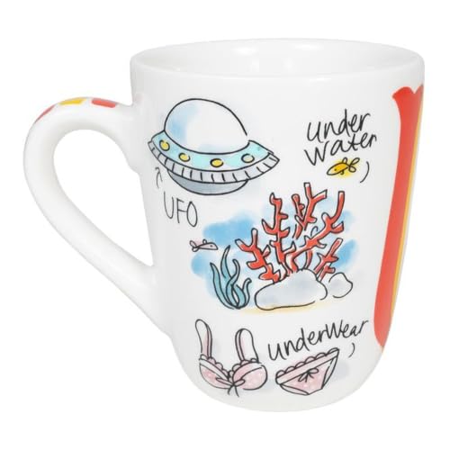 blond-amsterdam-love-letters-mug-lettre-u-0-35-l-c-ramique image 8