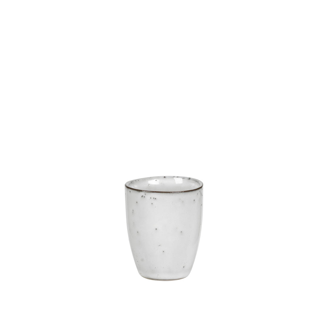 broste-copenhagen-nordic-sand-tasse-espresso-sable image 1