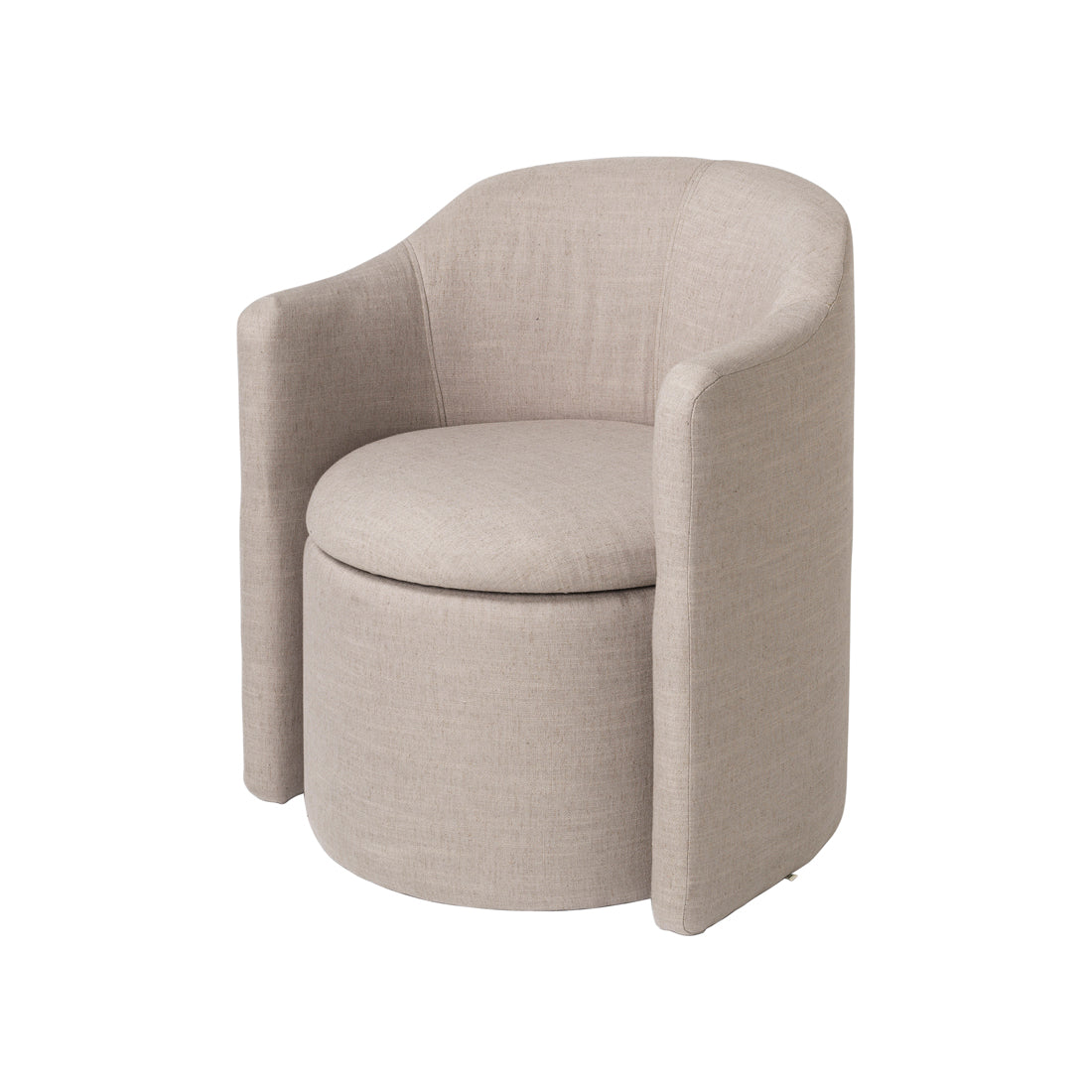 broste-copenhagen-furniture-pond-armchair-fauteuil-salon-design image 1
