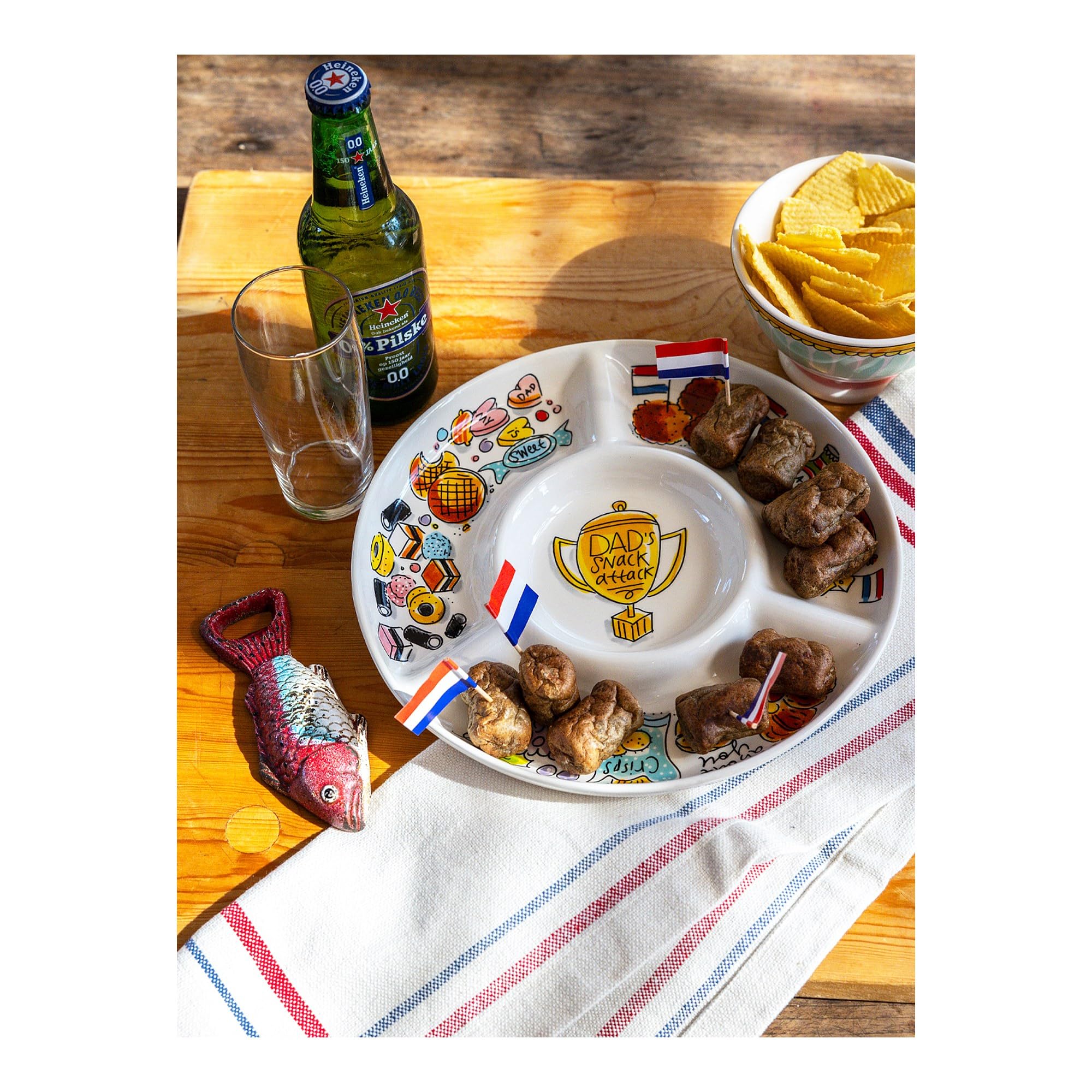 blond-amsterdam-blond-vaderdag-bol-ap-ritif-c-ramique-26-cm-f-te-des-p-res image 3