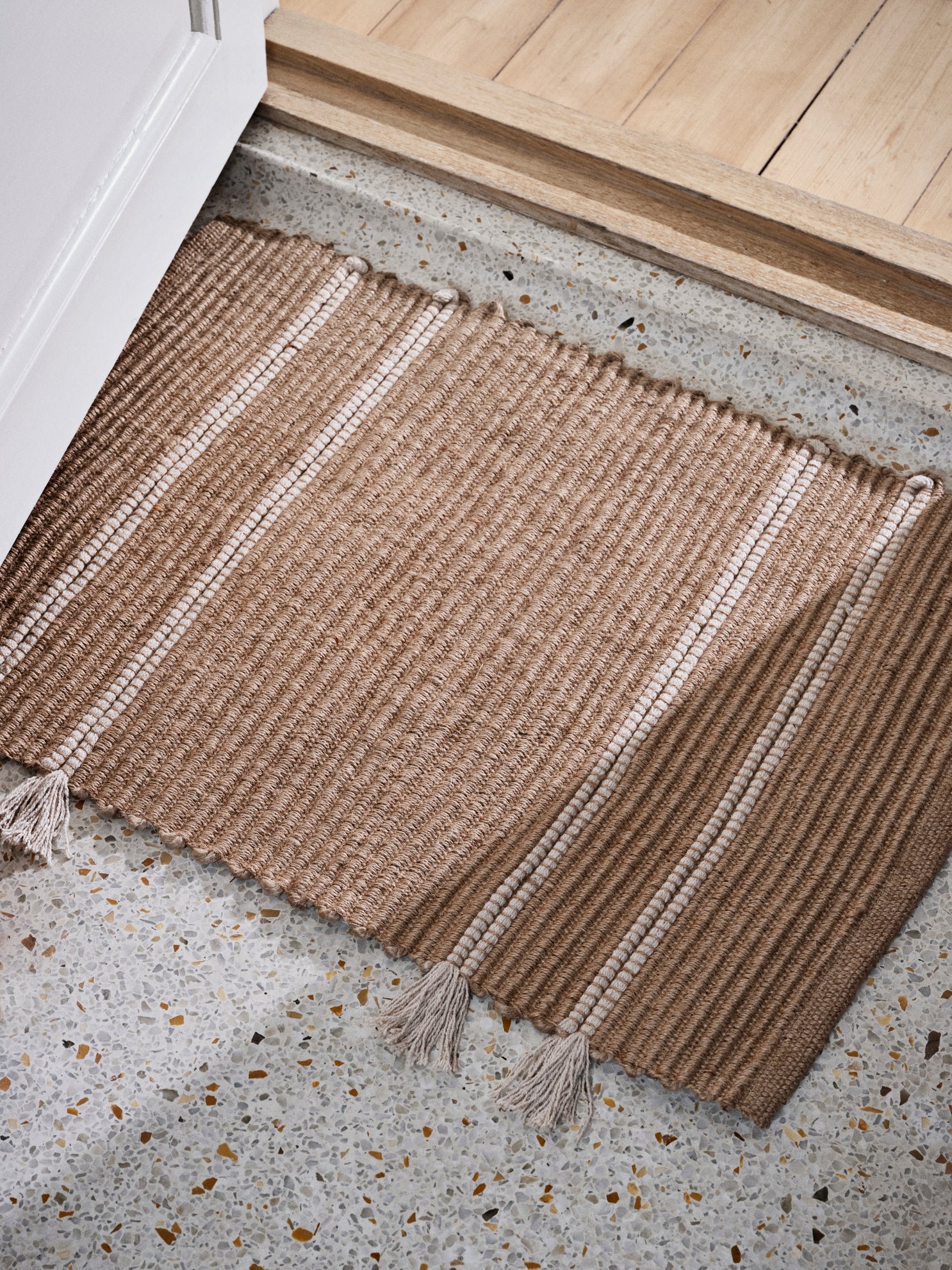 broste-copenhagen-ezra-paillasson-tapis-entr-e image 3