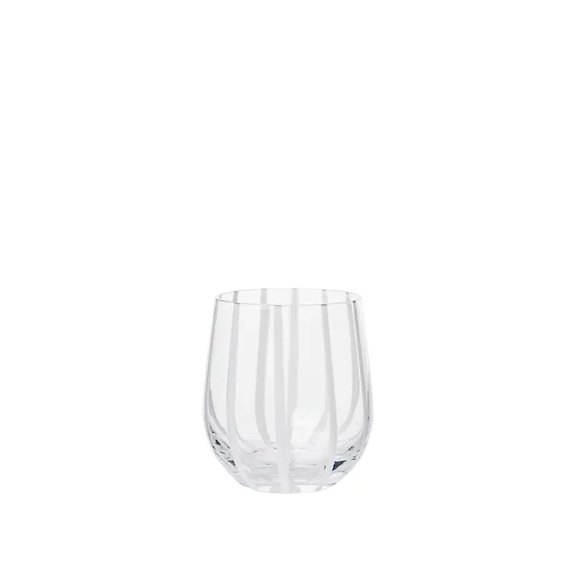 broste-copenhagen-stripe-verre-ray-tumbler image 1