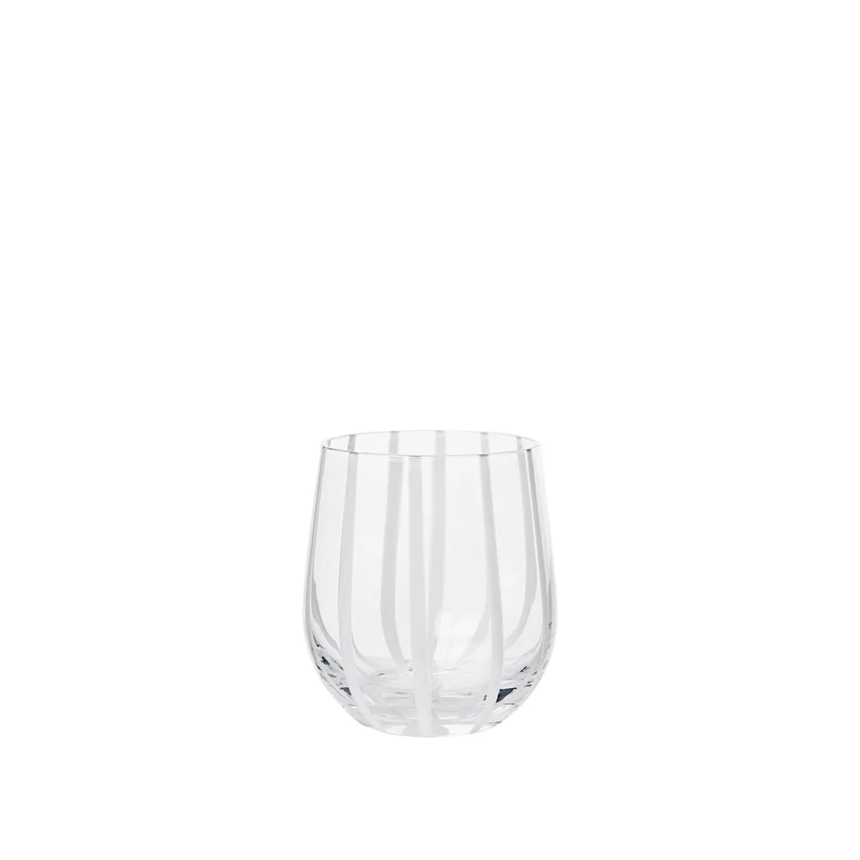 broste-copenhagen-stripe-verre-ray-tumbler image 1