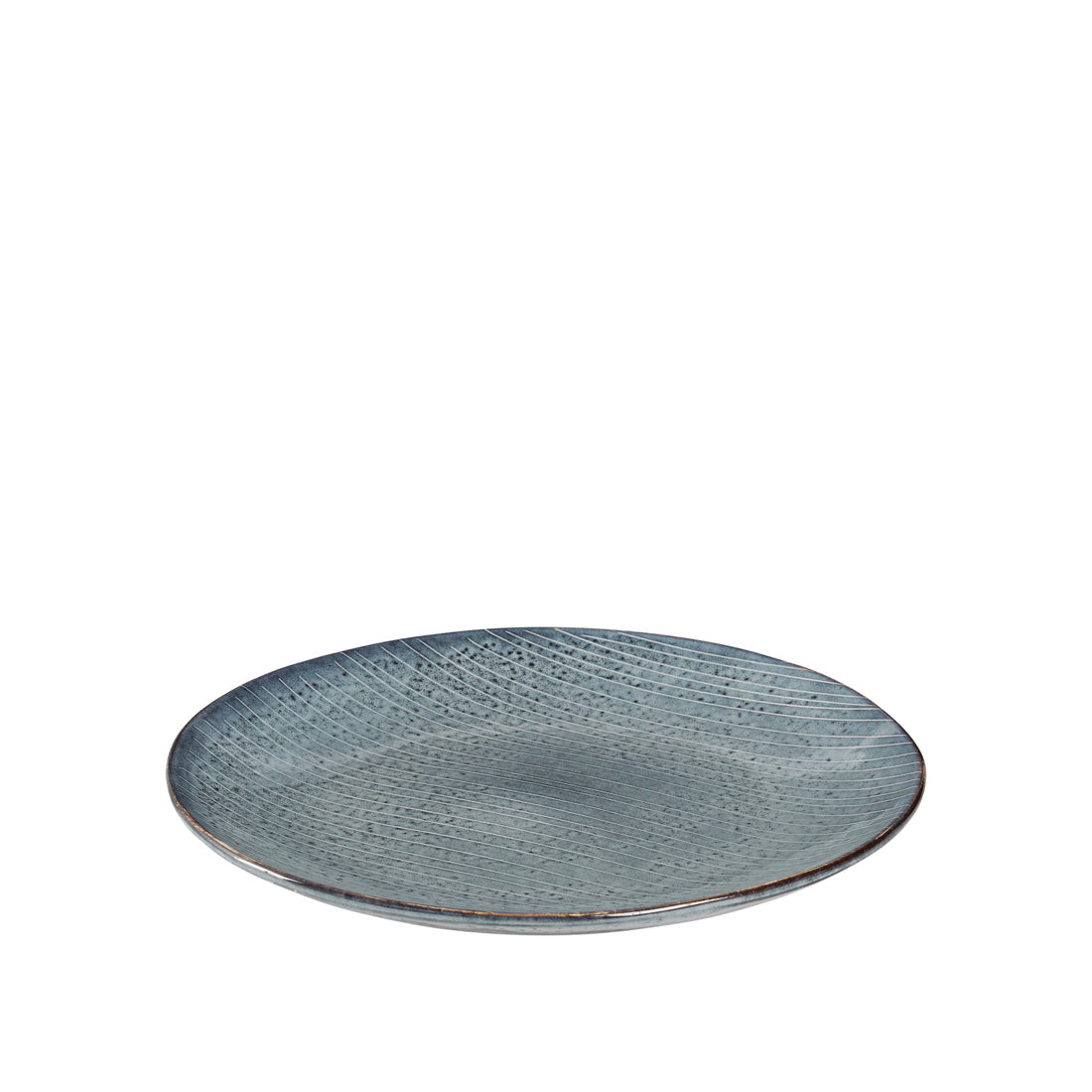 broste-copenhagen-nordic-sea-grande-assiette-plate-gr-s-bleu image 2