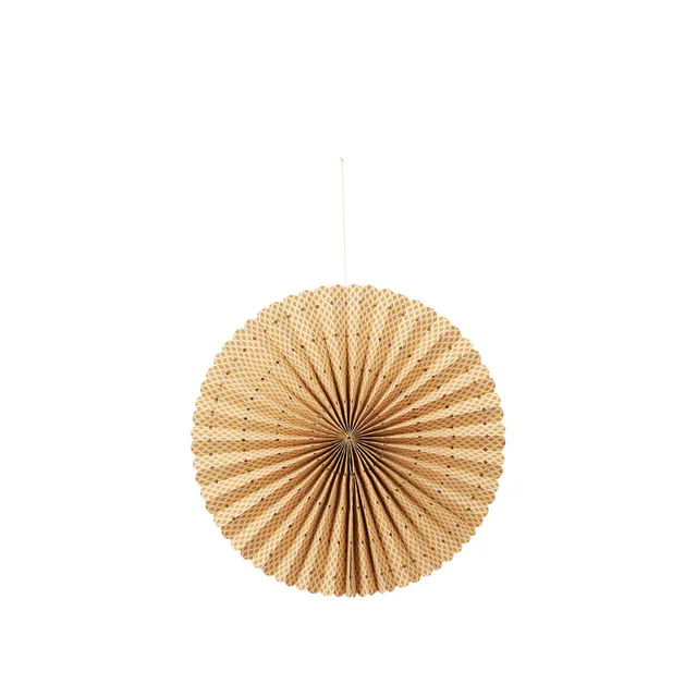 broste-copenhagen-christmas-stella-rosette-medium-d-co-no-l image 1