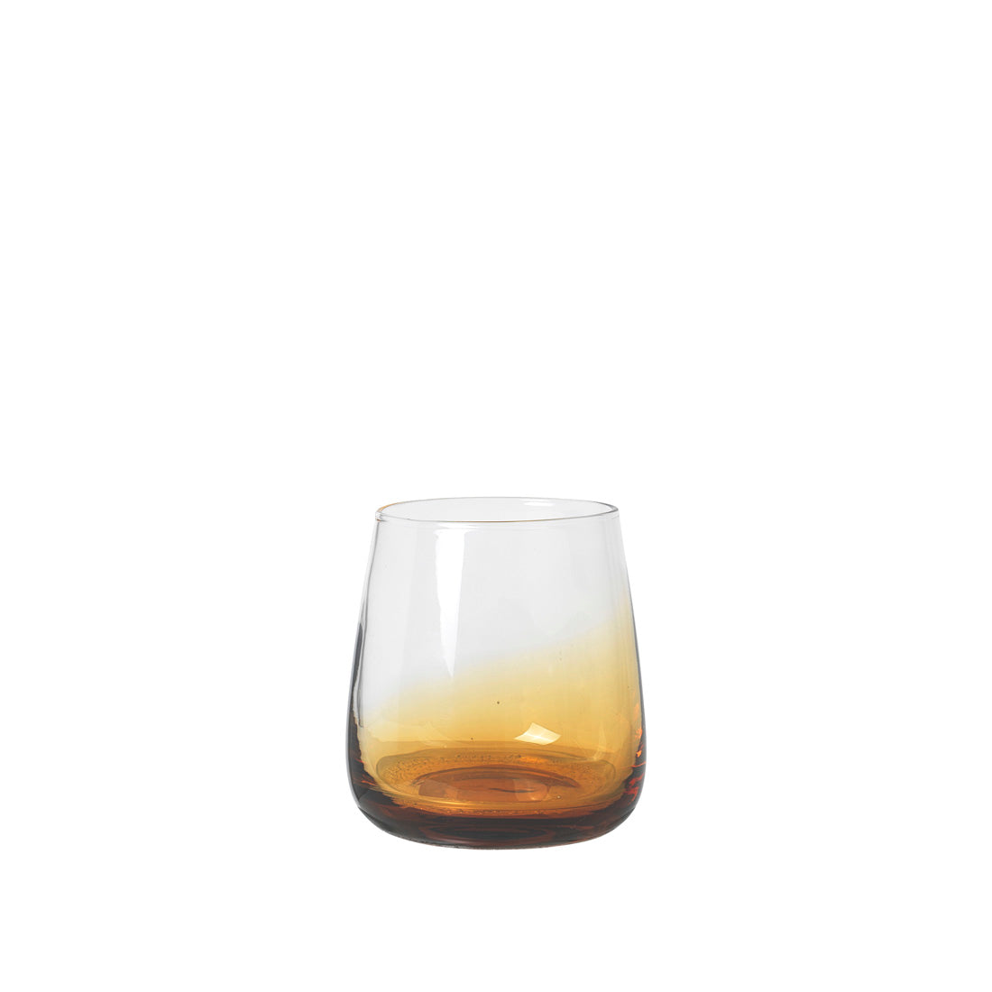 broste-copenhagen-amber-verre-eau-ambr-2 image 1