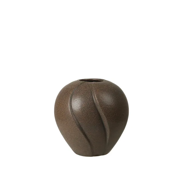 broste-copenhagen-leda-vase-d-coratif-salon image 1