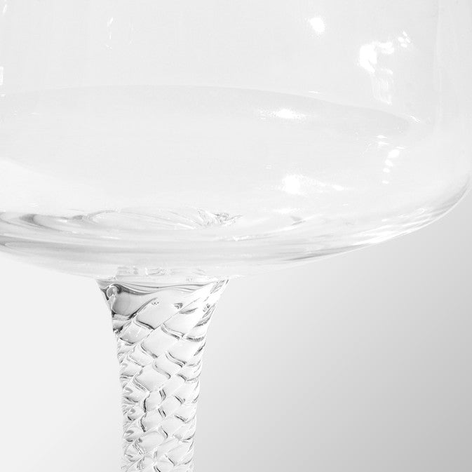 broste-copenhagen-bellevue-verre-vin-rouge-transparent image 2