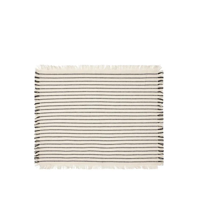 broste-copenhagen-elouise-placemat-set-de-table-tissu image 1