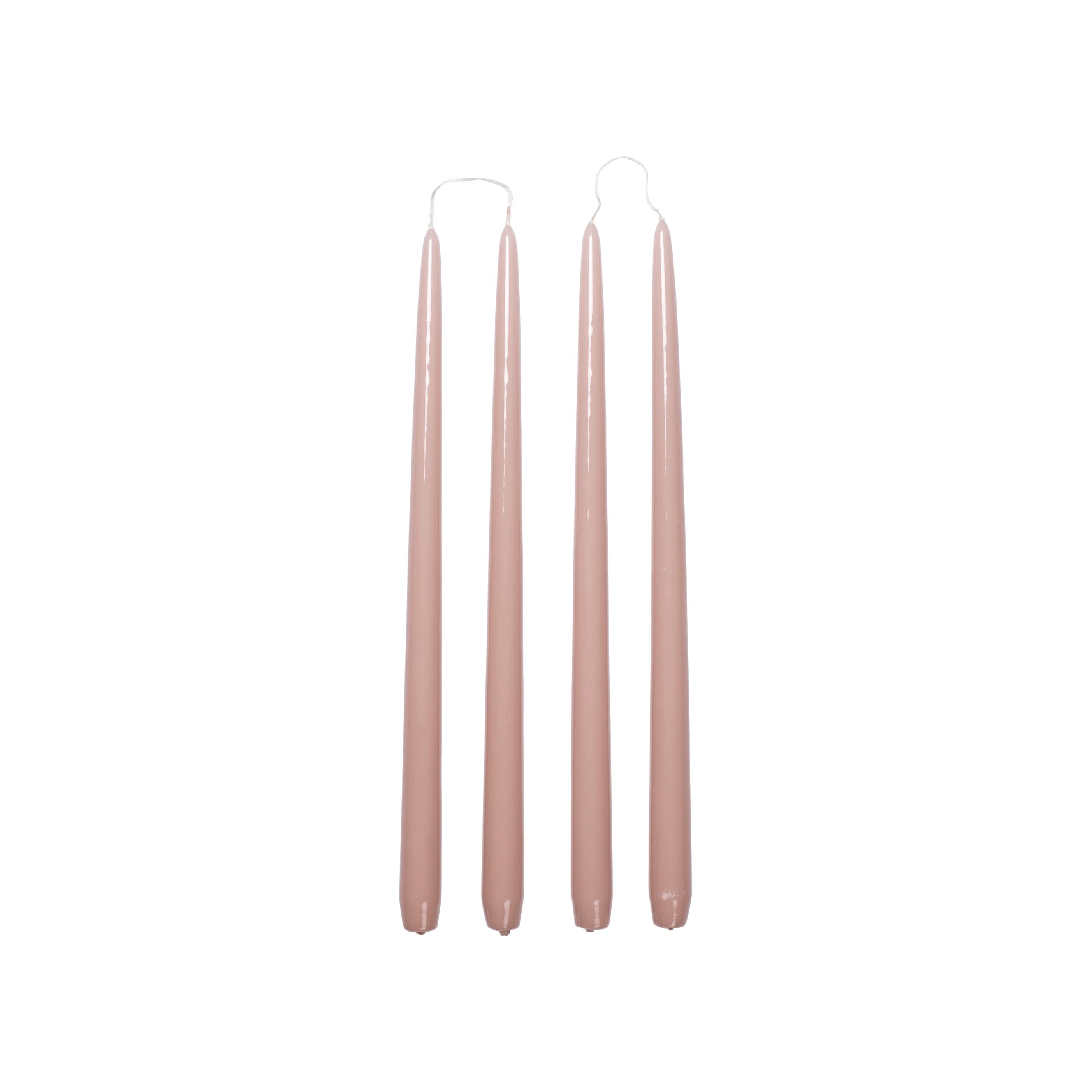 broste-copenhagen-smooth-glossy-bougie-effil-e-laqu-e image 1